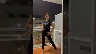 Daria Wow😘🥰👍 maneskin music rock song cover dance dancer ballroom latin latindance fyp [upl. by Rissa151]