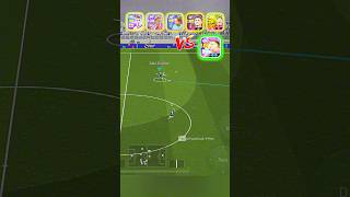 Can LMartinez beat all plyers efootball2025 efootball pes [upl. by Notnad]