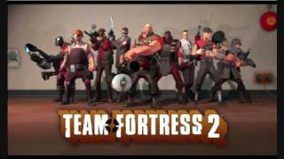 TF2 Theme Song Rock Cover [upl. by Sug788]