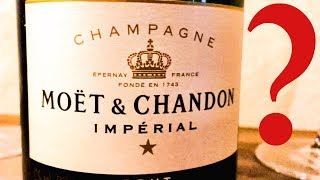 How to Pronounce Moët amp Chandon And WHY [upl. by Root]