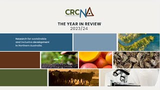 CRCNA Annual Report 202324 highlights reel [upl. by Lexy]