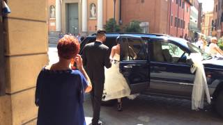 Arriva la sposa [upl. by Aydni]