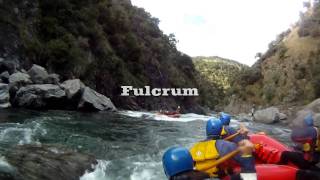 Rafting Magic Rangitikei River New Zealand [upl. by Adnorat]