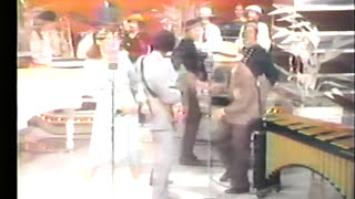 DrBuzzard  Dinah Shore TV Show Ill Play The Fool  DrBuzzards Original Savannah Band [upl. by Irahs560]