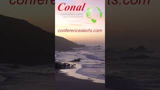 Conal Conference Alerts  Quality Academic Events and Free Event Marketing [upl. by Ahsemit]