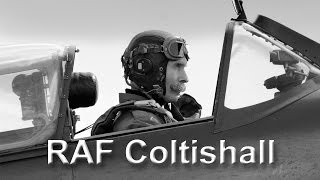 RAF Coltishall [upl. by Swarts988]