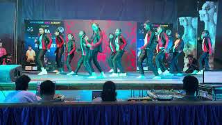 Our kids dance competition dance trendingvideo [upl. by Negah]