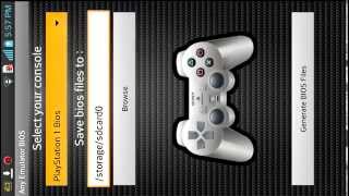 How to get the DraStic DS emulator on your Android [upl. by Utley]