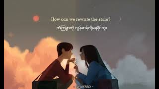 Rewrite The Stars  Zendaya amp Zac Efron✨ [upl. by Onimixam]