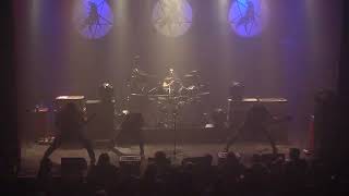 Marduk  World Funeral  LIVE  United Titans Tour 2022  Cacaofabriek Helmond [upl. by Ritch]