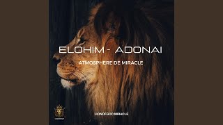 ELOHIM ADONAÏ [upl. by Cayla]