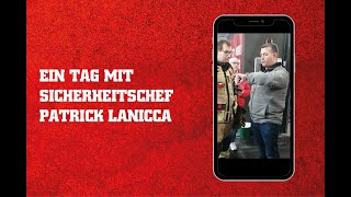 Ein Tag mit Patrick Lanicca [upl. by Wilkins960]