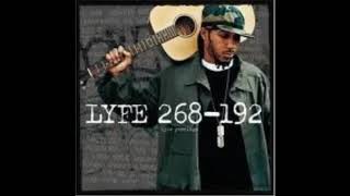 Lyfe Jennings  Stick Up Kid [upl. by Ayila]