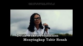 XPDC  Khilaf  KARAOKE TANPA VOKAL [upl. by Siriso]