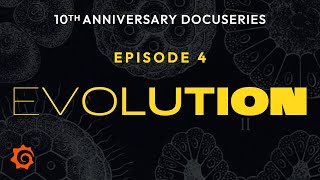 The Story of Grafana  Episode 4 Evolution  Grafana Documentary [upl. by Barden956]