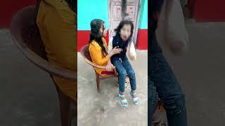 Anaya ke pass uski mummy banke kon aaya tha shorts trending funny [upl. by Ahsoek]