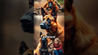 The Belgian Malinois [upl. by Haroppizt]