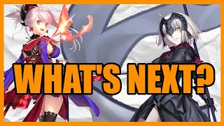 Whats Next for FGO NA [upl. by Starlene]