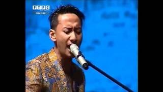 V1MAST  Medley Dewasa Sejak Dini amp Kurikulum Hatimu Live Dukat Fest 2016 [upl. by Vedette400]