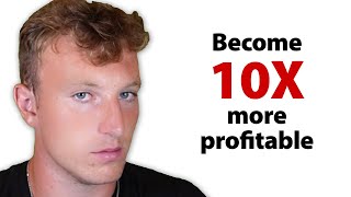 Focus on 1 Setup 10X your Profitability [upl. by Aronoh18]