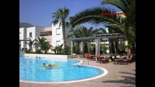 Hotel Meropi  Kreta [upl. by Nalat]