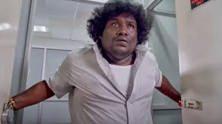 Yogi Babu Best Comedy Scenes  Taana Movie Scenes [upl. by Norvan]