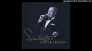 Frank Sinatra – New York New York [upl. by Adnohryt108]