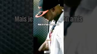 BOOBA lyrics rap [upl. by Esirtal274]