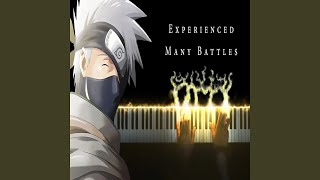 Experienced Many Battles Naruto Shippūden OST [upl. by Takeo]