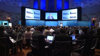 Citi’s 2017 Investor Day Highlights [upl. by Riplex330]