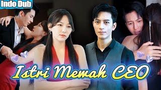 CEO licik merancang untuk menikahi Cinderella dan melindunginya seumur hidup kdrama film boss [upl. by Nahrut]