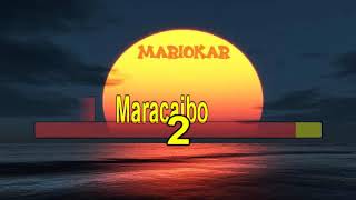 Lou Colombo Maracaibo karaoke [upl. by Zared660]