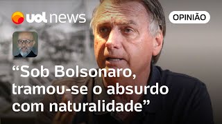 Plano para matar Lula PF descobriu plano de carnificina tramado sob Bolsonaro diz Josias de Souza [upl. by Lynett]