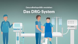 Gesundheitspolitik Verstehen DRGSystem [upl. by Home169]