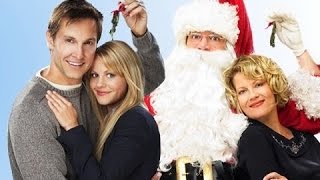 Hallmark Moonlight and Mistletoe 2008 Hallmark Christmas Movie Full Length [upl. by Bricker194]