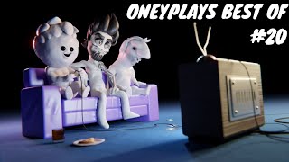 OneyPlays A Best of 20 DampT COMPILATIONS [upl. by River]