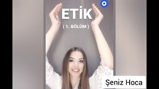 2022 EKYS ETİK [upl. by Spencer]