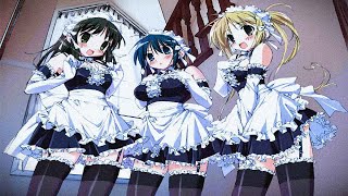 S3RL Nightcore Playlist  hardcore speed amp reverb [upl. by Gibeon555]