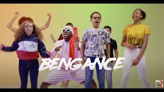 Moussier Tombola  Ambiance Bengance Tendance  Clip Officiel [upl. by Pravit]