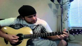 Dashboard Confessional  Screaming Infidelities  lesson  tutorial  how to [upl. by Child550]