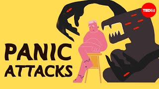 What causes panic attacks and how can you prevent them  Cindy J Aaronson [upl. by Ayojal]