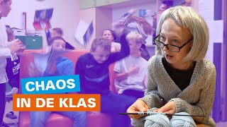 🎬 Eenzame omas  UNICEF Kinderrechten Filmfestival art 33 [upl. by Latsyek]