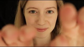 ASMR  Extremely Tingly Trigger Words amp Sounds ☺️ [upl. by Enelyw954]