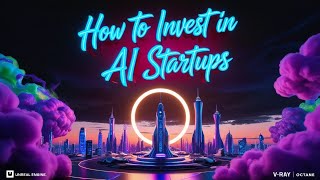 How to Invest in AI Startups  A Beginners Guide to Profiting from Tech [upl. by Jacques799]