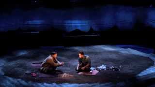 Of Mice and Men at Pioneer Theatre Company [upl. by Templia]