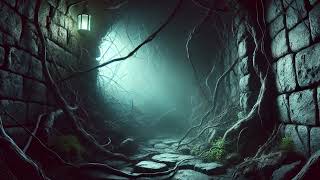 Veil of Shadows  Dark amp Creepy Fantasy DampD Ambience [upl. by Iroc846]