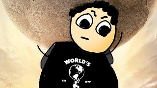 Casually Explained The Worlds Strongest Man [upl. by Alejandro]