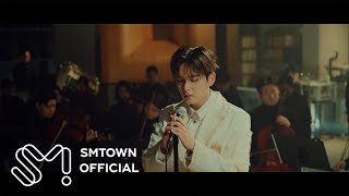 SM CLASSICS X 려욱 RYEOWOOK 아무것도 하지 않아도 돼 Its okay Orchestra Ver Live Video [upl. by Hpejsoj]