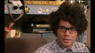 The It Crowd S04E04 Italian for Beginners [upl. by Assenab]