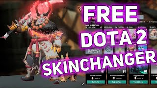 😇 Overplus 2024 🤯 Free Overplus 💎 Dota 2 Skinchanger 💖 OverwolfOverplus Dota 2 [upl. by Ecirtap]